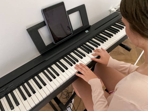Best Online Piano and Guitar Tutors in Leander TX