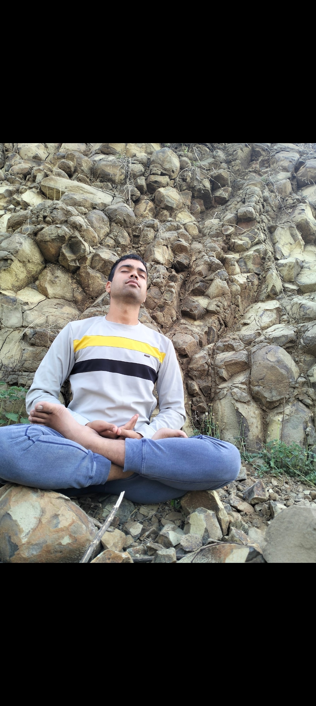Harshit