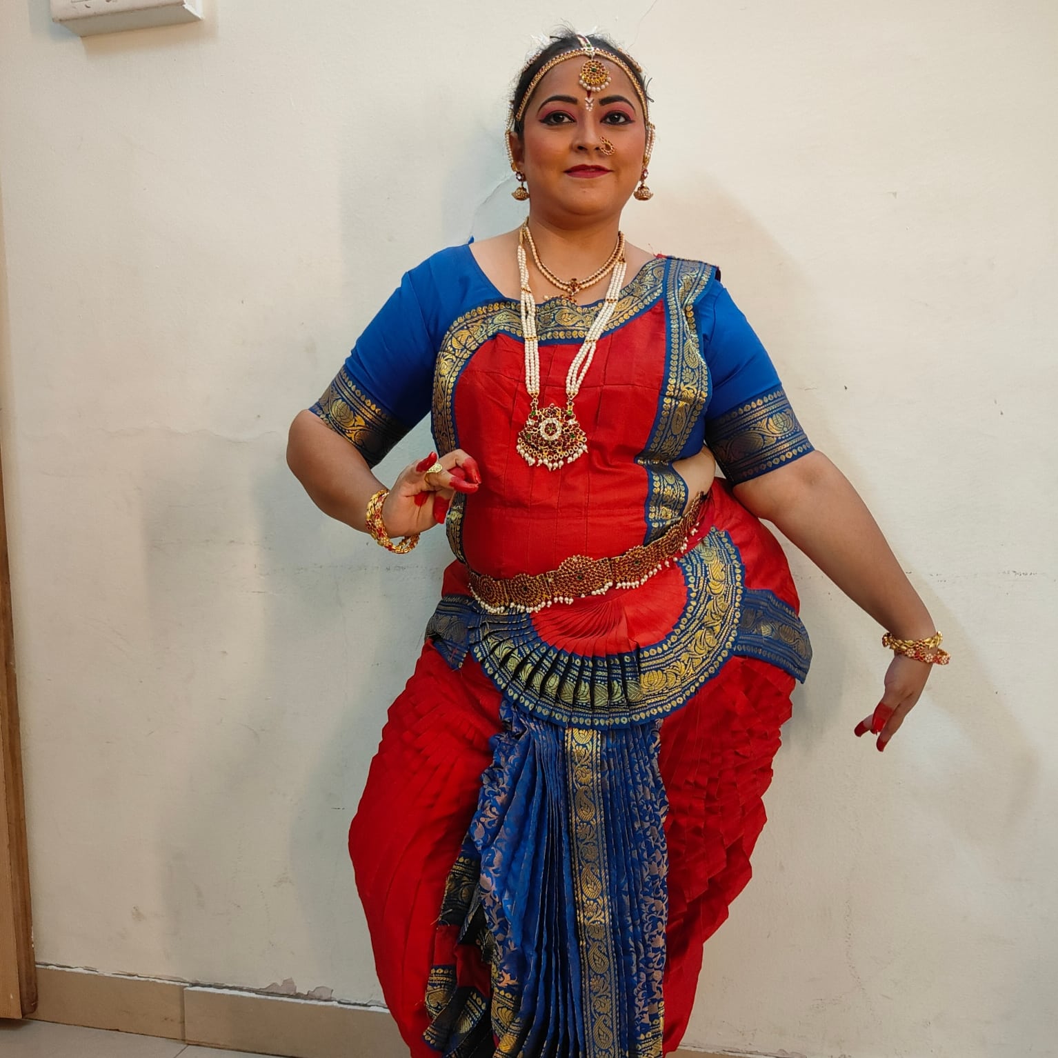 Darshna