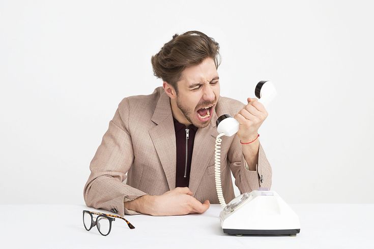 Chronic Caller How to Stop a Person from Calling You Repeatedly | Legal & Emotional ...
