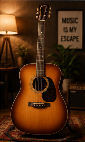 Guitar