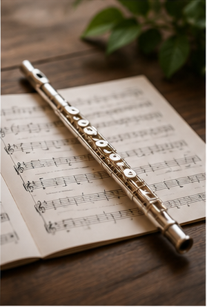 Flute