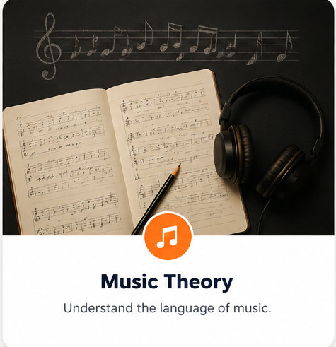Music Theory